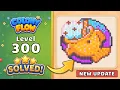 Colony Flow Level 300 Walkthrough ABI GAMES Solution Gameplay New Update