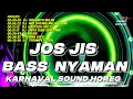 Download Lagu JOSJIS🔥AMUNISI DJ KARNAVAL CEK SOUND HOREG TERBARU 2025 FULL BASS NYAMAN DJ HOREG TERBARU 2025