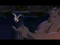Hercules - Go the Distance (Reprise) [Japanese]