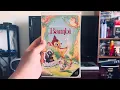 Download Lagu Opening To Walt Disney's Bambi🦌(1942) (1989) Actual Retail VHS
