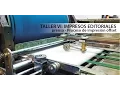 Proceso offset - Multilith 1250