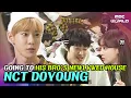 Download Lagu [C.C.] Doyoung tells everything about his brother's ex GFs to his wife #NCT #DOYOUNG