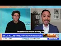 MSNOW Connect with Jacob Soboroff Castro Calls for Dilley Trailer Prison to Be Shut Down
