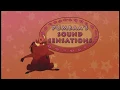 Lagu Lion King  2  Disc Special Edition Set Top Games    Pumbaa's Sound Sensations