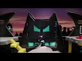 Imaginext Ad - DC Super Friends Batcave 2013