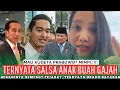Download Lagu PSI PANIK! IDENTITAS SALSA KETAHUAN, TERNYATA ANAK BUAH GAJAH ⁉️