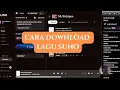 Download Lagu Cara mendownload Lagu yang sudah dibuat di suno.