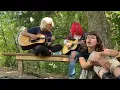my bloody valentine - when you sleep (acoustic cover)