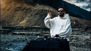 Cover ReMan - DJ Set at Vidraru Lake