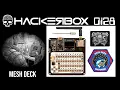 Hackerbox 0128 - Mesh Deck Giveaway