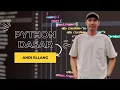 Belajar python 2