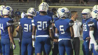 NSAA State Football playoff brackets set in all classes