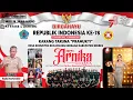Download Lagu 🔴 LIVE SIANG NEW ARNIKA JAYA SABTU, 19 AGUSTUS 2023 DESA KEMUKTEN KEC.KERSANA KAB.BREBES