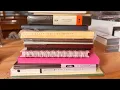 Let s have a conversation about 2027 Planners Let s go through my stash and see what I have