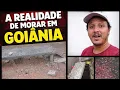 Lagu O OUTRO LADO DE GOIÂNIA QUE NINGUÉM MOSTRA!