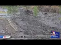 Beaver will recover Residents react to devastation as flooding forces evacuations decimates infr
