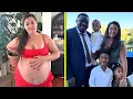90 Day Fiance s Emily and Kobe Welcome FOURTH Child