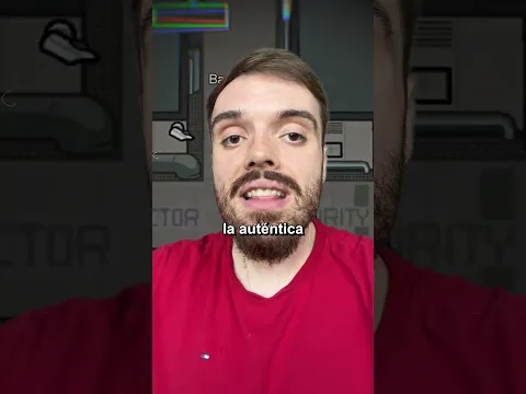 Lo del Among Us 2020 fue histórico.