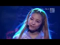 Amazing kiss "LIVE STAGE" - BoA / 2001