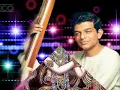 Krishna Kaho - Carnatic Classical Vocal - T.M.Krishna