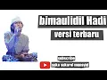 Download Lagu Bimaulidil Hadi versi Bahagia SUKAROL MUNSYID