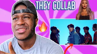 Download FIRST TIME REACTING TO GOT7 - \ MP3