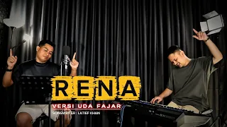 rena dangdut uda fajar terbaru 2026