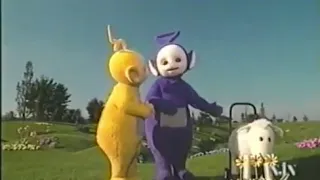 teletubbies segment the little lamb us version most viewed video 