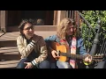 Ryan Cassata & Sophie B. Hawkins "Before I Walk On Fire"