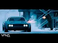 Lagu BLACKPINK - 'How You Like That' (DZYZ Remix)  | FAST \u0026 FURIOUS [Chase Scene] 4K