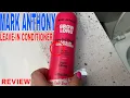 Marc Anthony Grow Long Leave In Conditioner