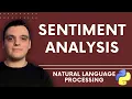 Boost Your Python Skills with Sentiment Analysis - NLP for Beginners