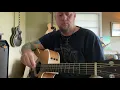 Make It A Good One - Brothers Osborne (CMT acoustic cover)