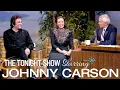 Download Lagu Johnny Cash \u0026 June Carter Cash | Carson Tonight Show