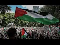 Download Lagu ‘It was never about peace’: Pro-Palestinian protests continue despite Hamas agreeing to deal