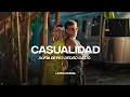 Download Lagu Sofía Reyes Feat. Pedro Capó - Casualidad (Lyric Video) | CantoYo