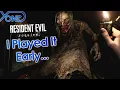 Download Lagu I Played Resident Evil 9 Requiem Early...