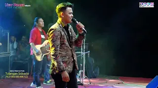 tajamnya karang halili new prabu reborn