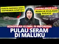 Download Lagu KONSPIRASI GLOBAL di PULAU SERAM, MALUKU. | #NERROR
