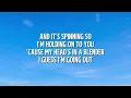 The Paradox ft. Travis Barker - Bender (Lyrics)