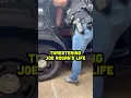Liver King Arrested for Joe Rogan Death Threat
