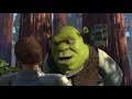 Şrek 1 - Şrek Eşek'le Tanışıyor (Türkçe Dublaj)