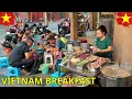 Download Lagu 🔴What do Vietnamese eat for breakfast? Breakfast Series Across Vietnam: SAIGON