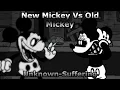 Download Lagu FNF | New Mickey Vs Old Mickey | Cover Unknown-Suffering | Wednesday Infidelity | Mods/Hard/Sunday|