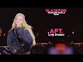 Lagu BLACKPINK - ROSE || APT. (Live Studio From DEADLINE WORLD TOUR)