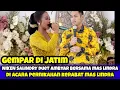 Lagu GEMPAR JATIM! Niken Salindry Duet Ambyar Bareng Mas Lindra di Acara Pernikahan Kerabat 