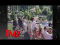 Tori Spelling and Ex-Husband Dean McDermott Reunite for Daughter s Graduation TMZ