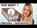 Download Lagu Trend Box September 2025 | Unboxing \u0026 Verlosung 