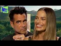 Download Lagu Margot Robbie Was Mortified Singing In Barbie 😂 | A Big Bold Beautiful Journey