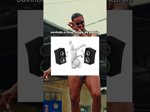 não tem como ficar parado💃